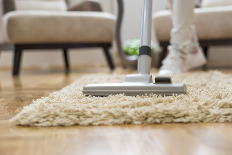 How Often Should You Get Your Carpets Professionally Cleaned?