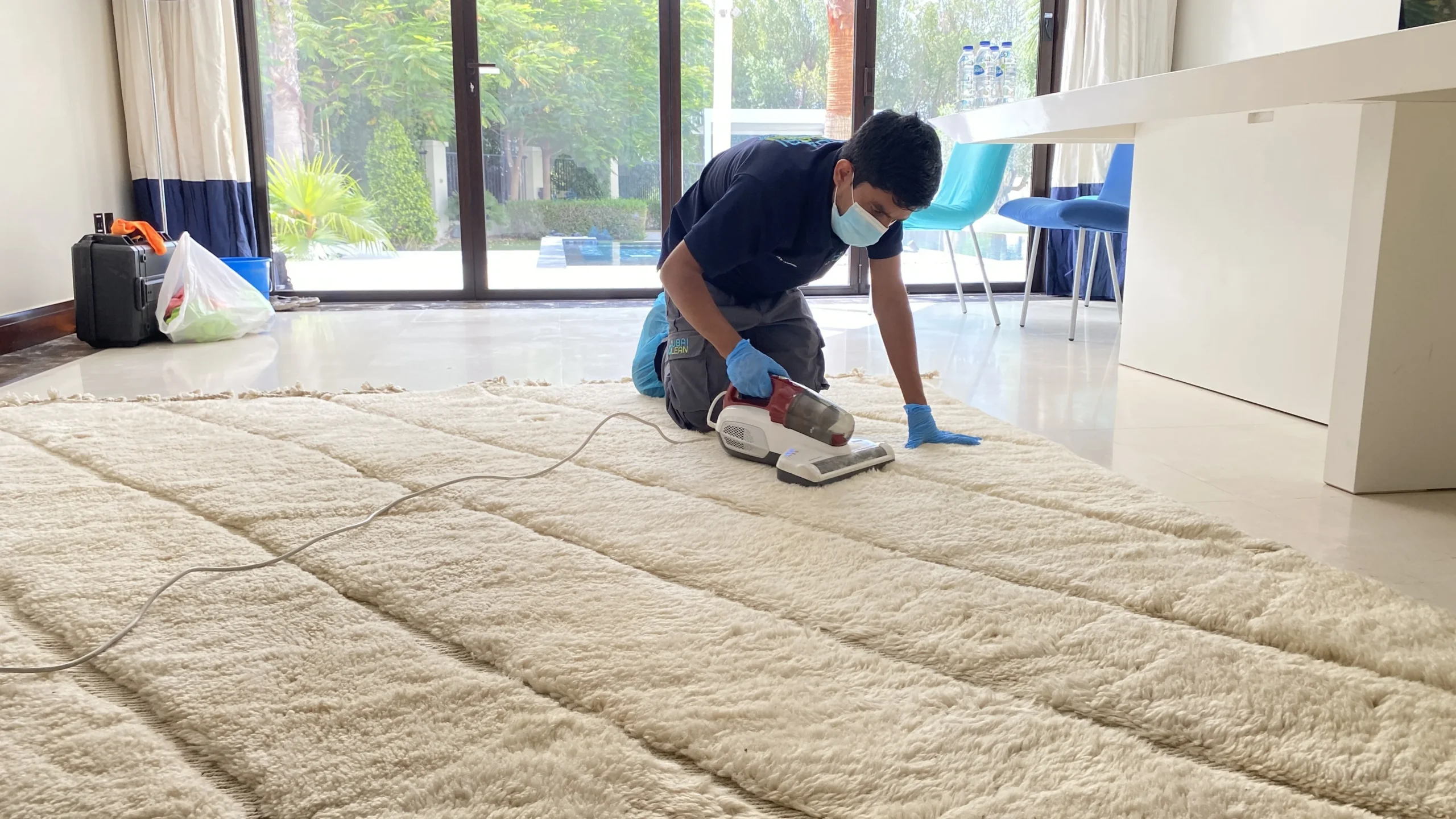 Best Carpet Cleaning Services for Deep Stain Removal at Home